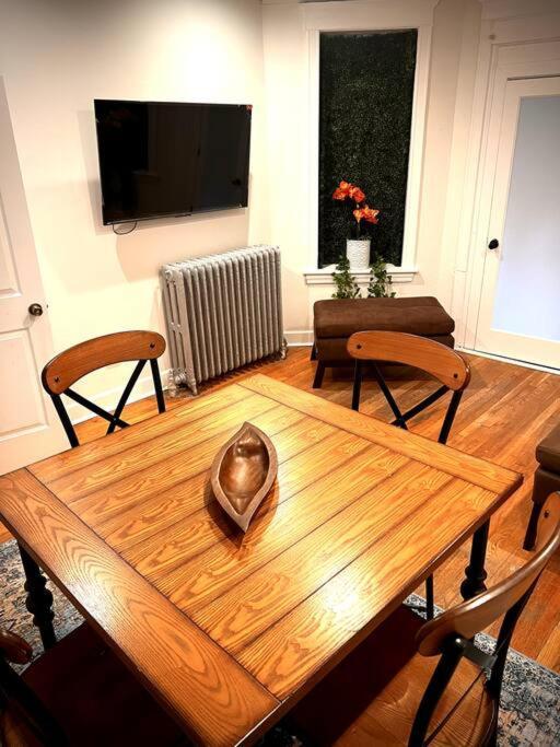Апартаменты Modern Vintage 2Br Walkable To Dining & Lakefront Чикаго Экстерьер фото